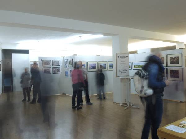 Fotoausstellung am Rambourfest @ Fischerhaus | Lohr am Main | Bayern | Deutschland